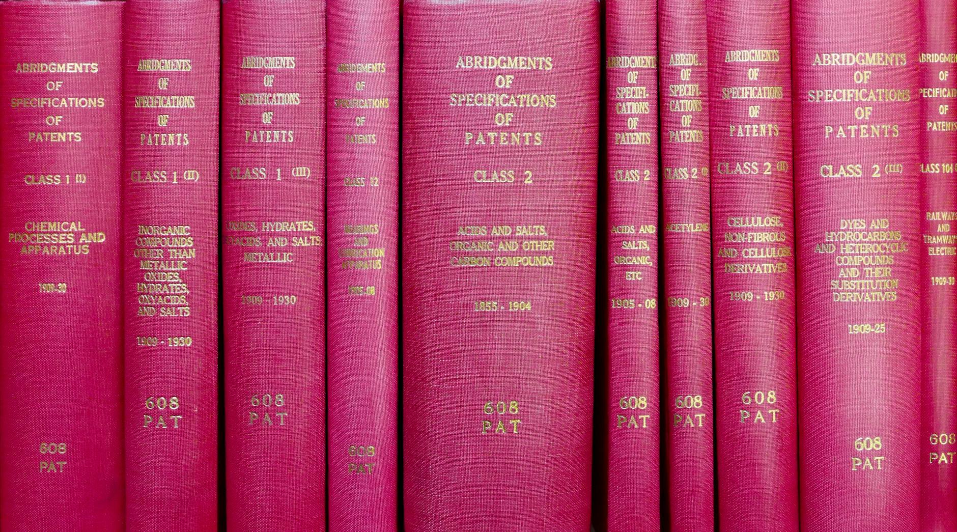 Behind Bars and Ahead of Their Time: Seven American Inventors Who Created From the Margins