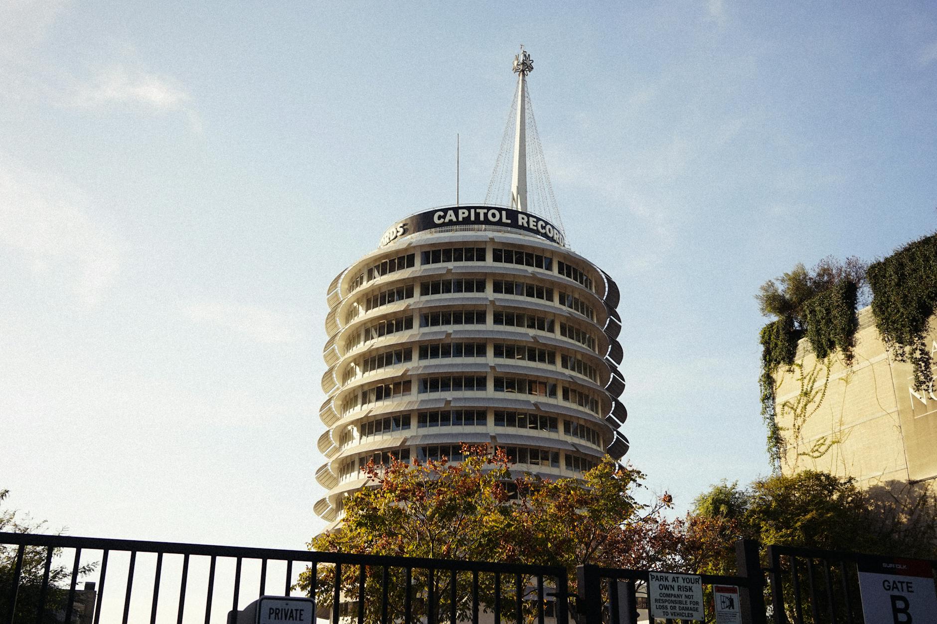 He Lied His Way Into the Mailroom — Then Built an Empire From the Rejection Pile