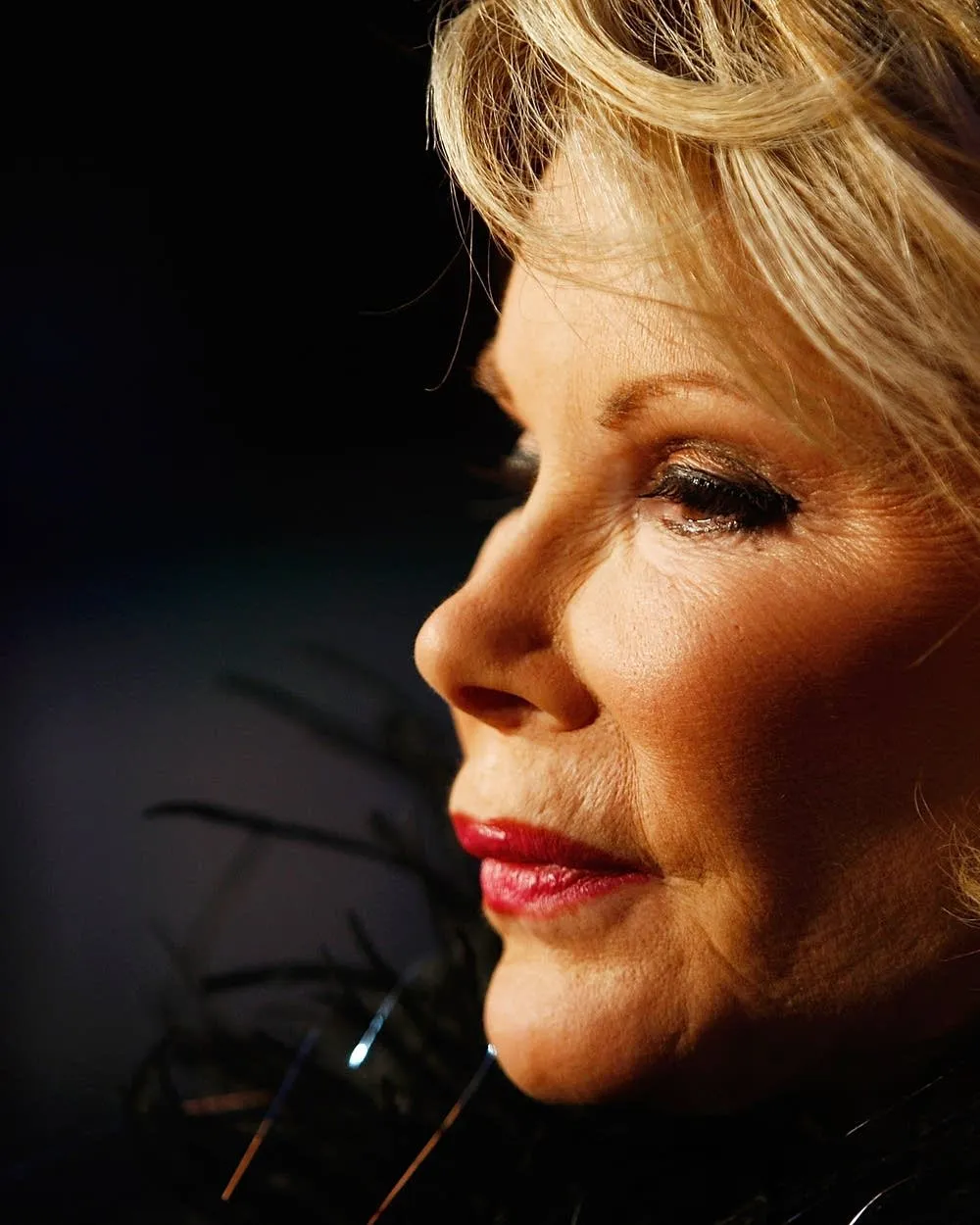 Joan Rivers