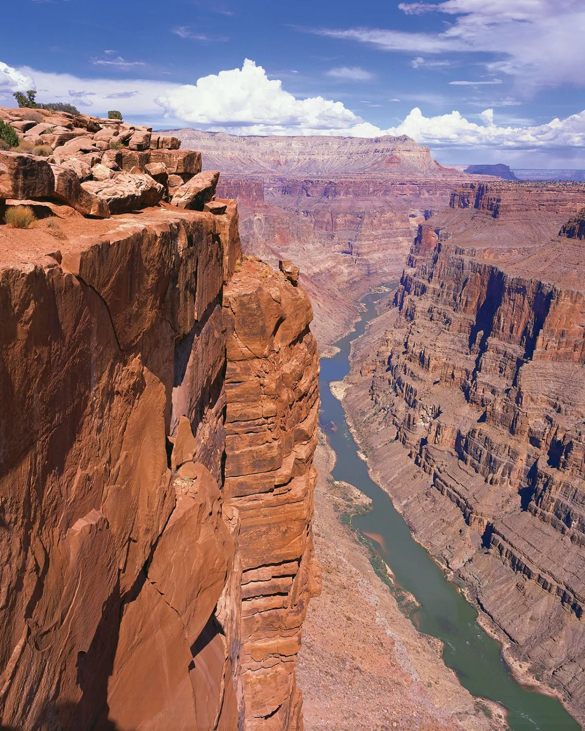 Grand Canyon