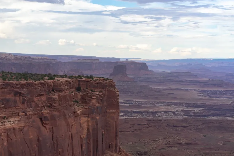 Dismissed at the Chalkboard, Celebrated at the Canyon: The Fired Teacher Who Quietly Saved America's Wilderness