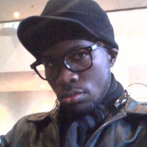 Samuel Steady Sam Washington