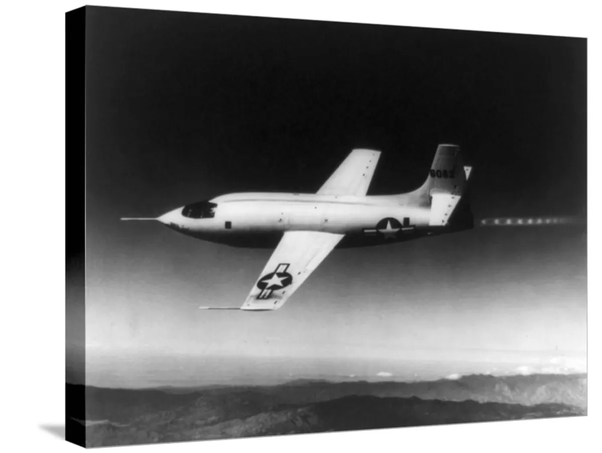 Chuck Yeager