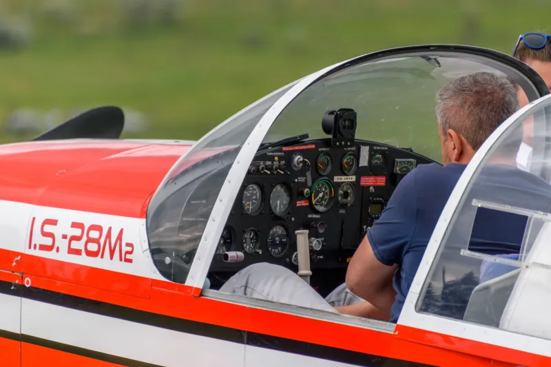 Hollow Boy: The Backwoods Kid Who Flew Faster Than Anyone Thought Possible
