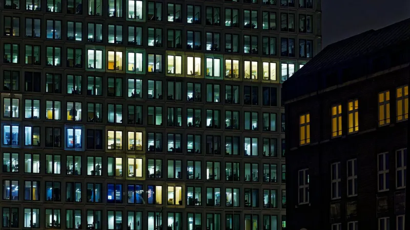 The Janitor Who Rewired Wall Street: How a High School Dropout Became the Most Unlikely Voice in American Finance