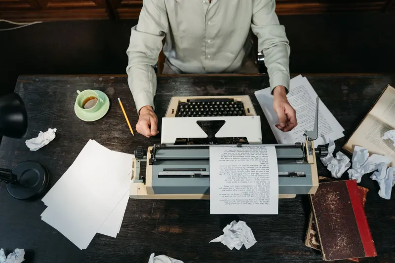 No Permission Required: The Writers America Refused to Publish — Who Published America Anyway