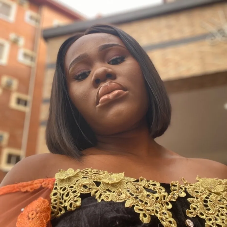Sandra Okafor