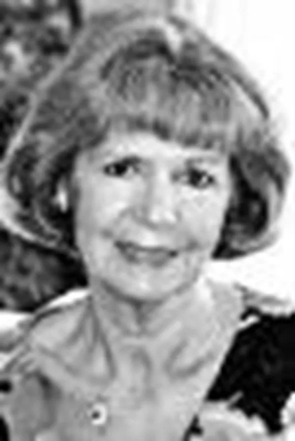 Eleanor Myles