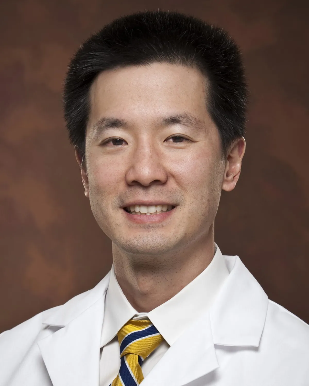 Dr. Michael Chen