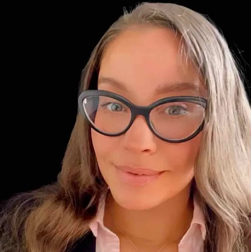 Patricia Oduya