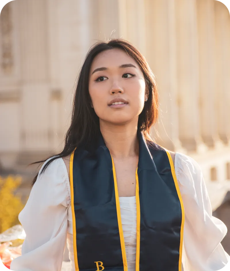 Maya Chen