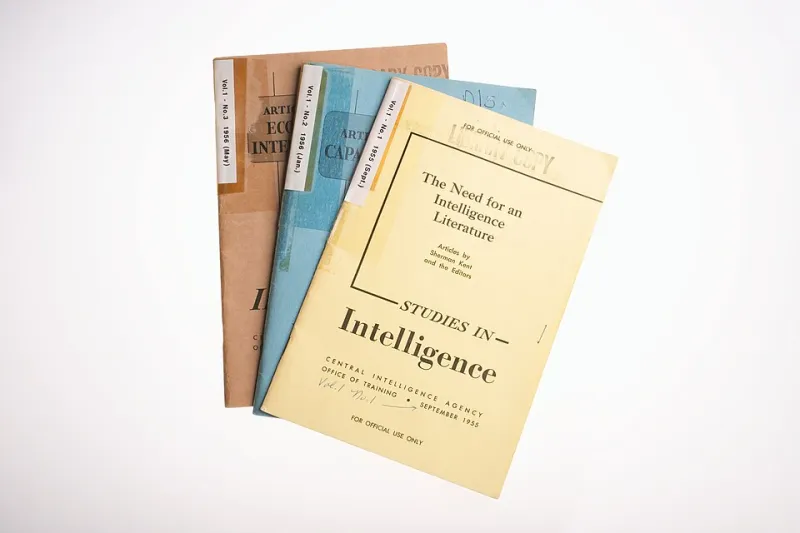 Reading the Room Without Reading the Words: The Dropout Who Became the CIA's Secret Weapon