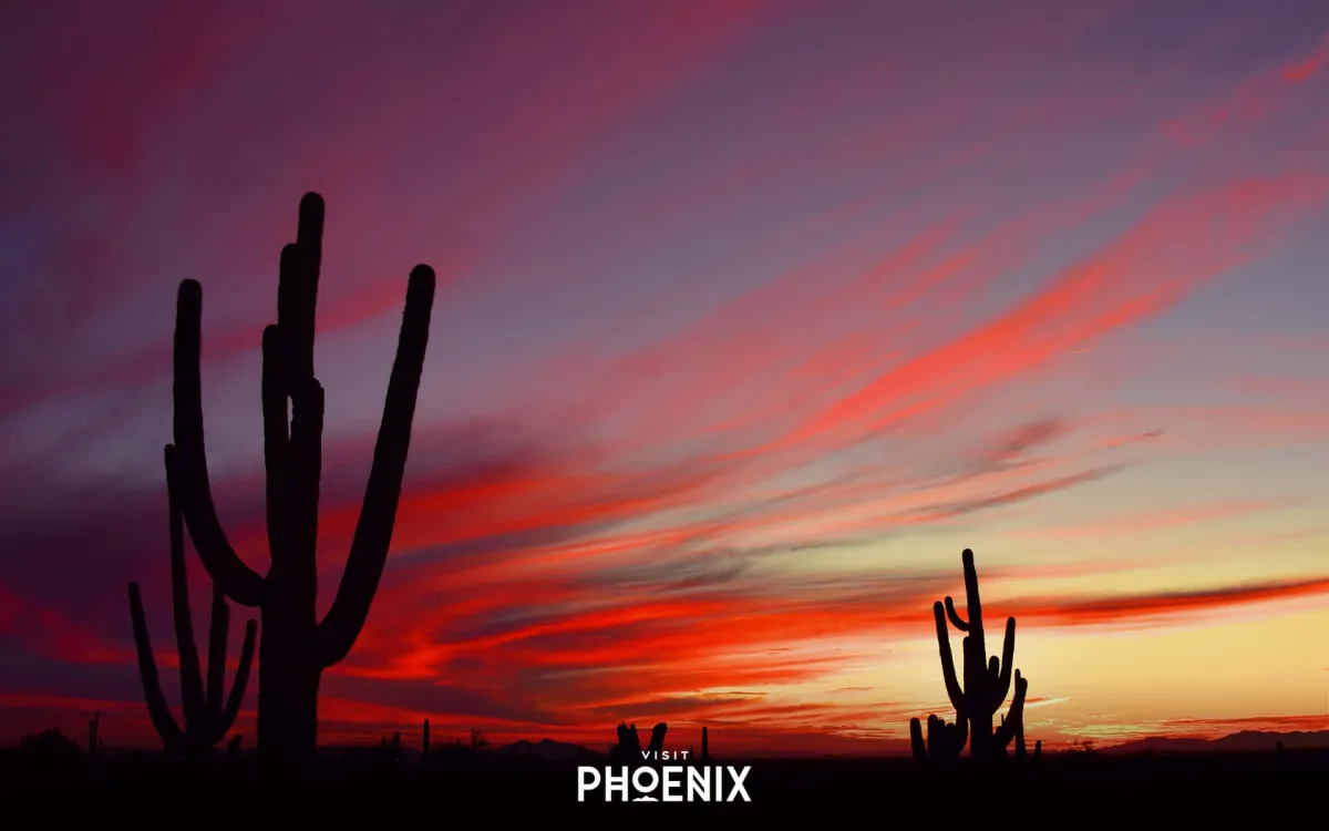 Phoenix, Arizona