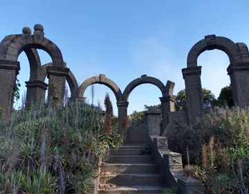 San Quentin State Prison