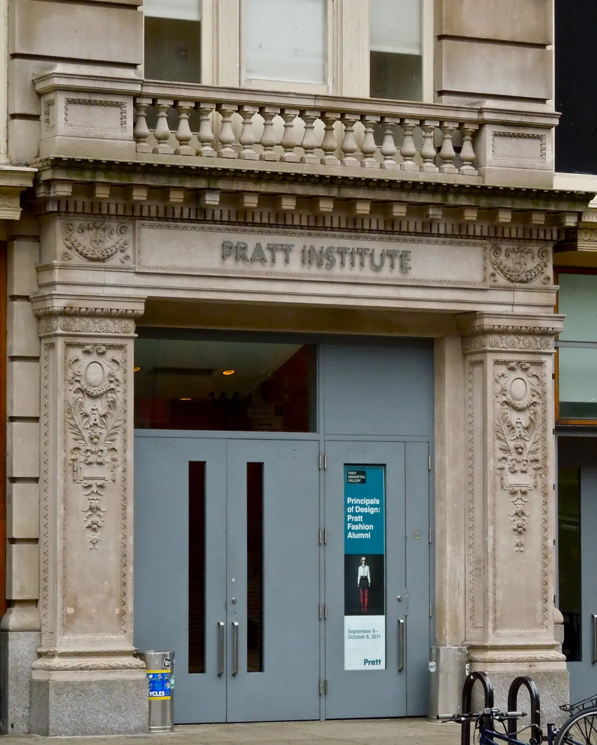 Pratt Institute