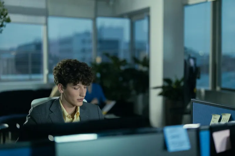 Past the Expiration Date: Seven Americans Who Defied the Career Clock and Then Changed Everything