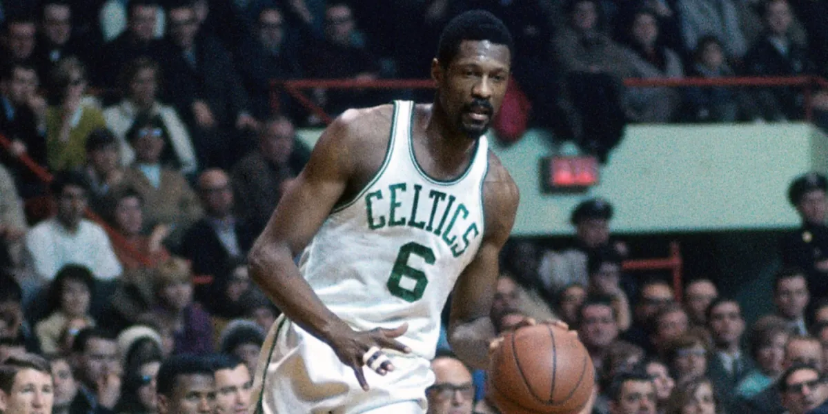Bill Russell