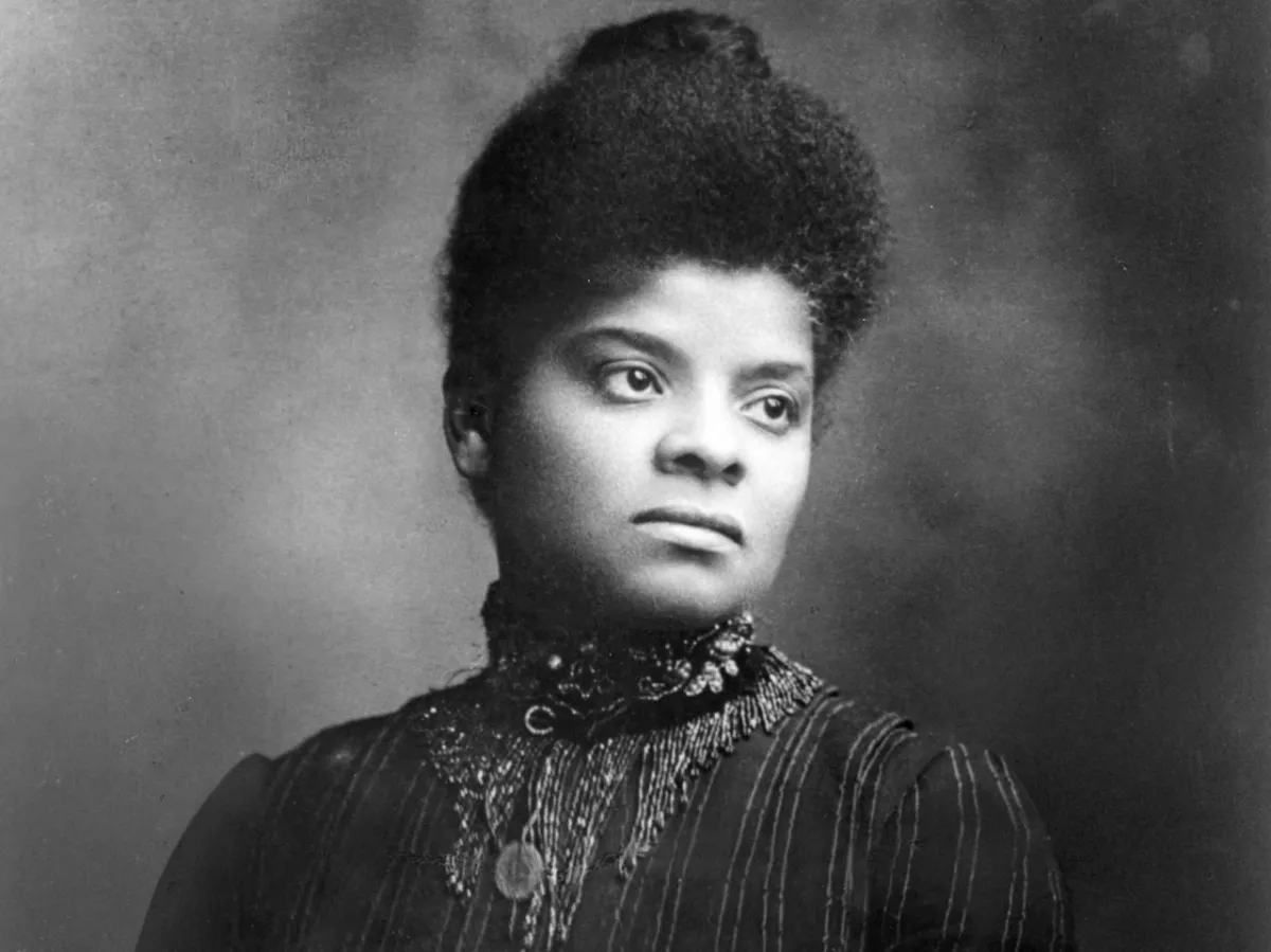 Ida B. Wells