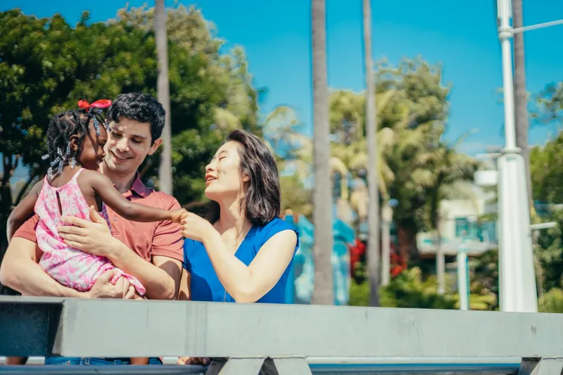 The Seven-Year-Old Translator: From Family Interpreter to America's Top Diplomatic Trainer