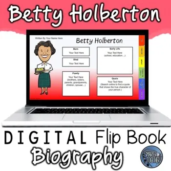 Betty Holberton