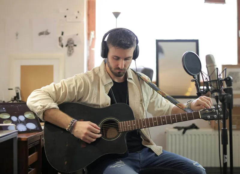 The Voice They Wouldn't Sign Built the Sound They Couldn't Ignore