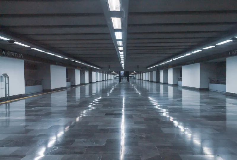 While America Slept: The Secret History of the Overnight Shift