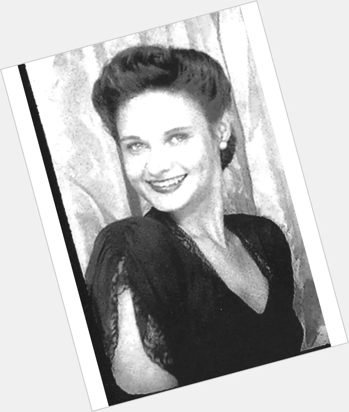 Loretta Mae Combs